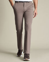 Casual Stretch Chinos