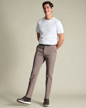 Sf Casual Stretch Chinos