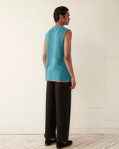 Treehouse Knit Tank Extended