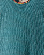 Treehouse Knit Tank Extended