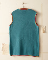 Treehouse Knit Tank Extended