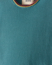 Treehouse Knit Tank Tunic