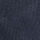 Cotton Linen Shorts Blue