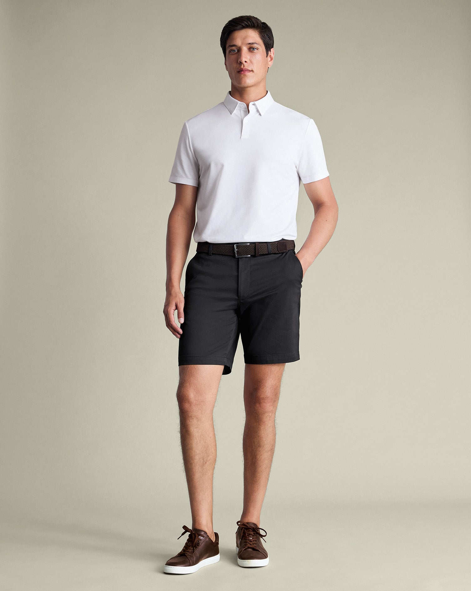 Performance Shorts