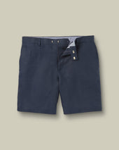 Pure Linen Shorts