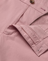 Cotton Shorts Pink