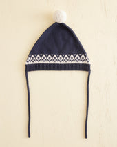 Bobble Hat