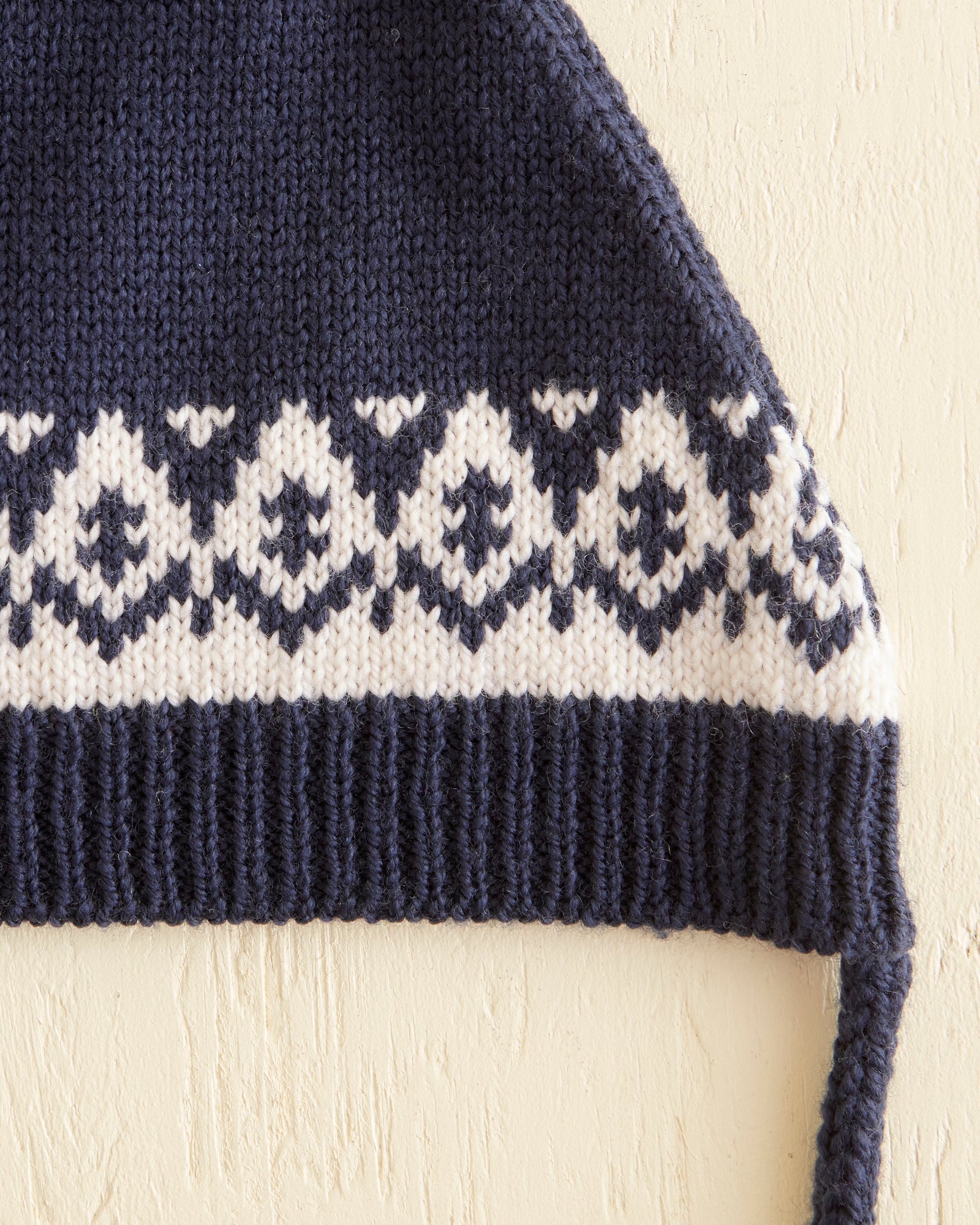 Bobble Hat
