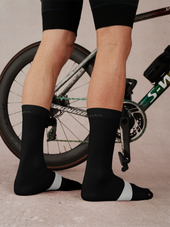 Noir - Vélo - Dryarn®