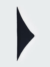 Trigon Scarf In Darkest