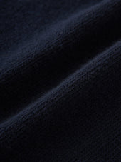 Trigon Scarf In Darkest