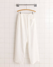 Trillium Pajama Pants - Cream