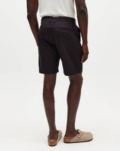 Trinity Cotton Tencel Shorts