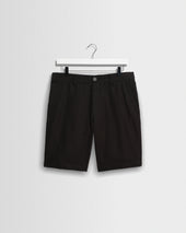 Trinity Cotton Tencel Shorts