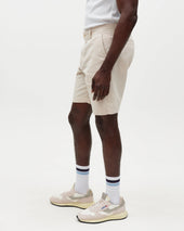 Trinity Cotton Tencel Shorts