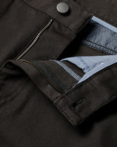 5 Pocket Jeans
