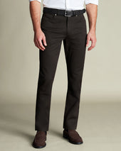 5 Pocket Jeans