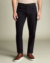 5 Pocket Jeans