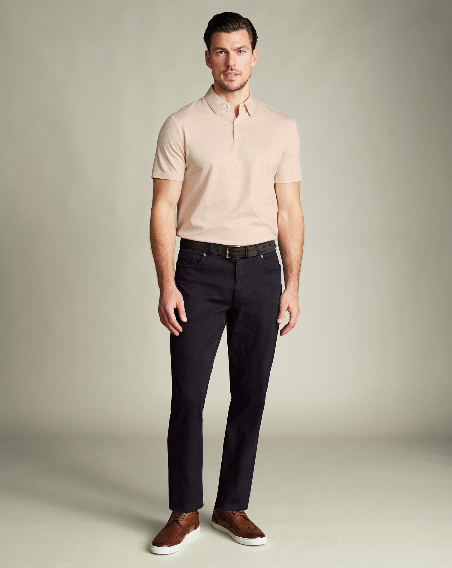 5 Pocket Jeans
