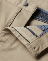 5 Pocket Jeans