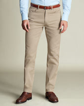 5 Pocket Jeans