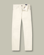 5 Pocket Jeans