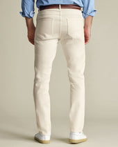 5 Pocket Jeans