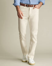5 Pocket Jeans
