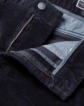 Cord 5 Pocket Jeans French
