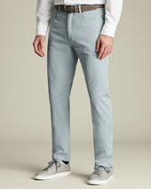 5 Pocket Jeans Light