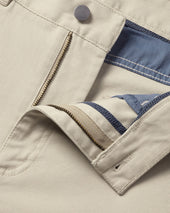 5 Pocket Jeans Limestone