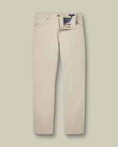 5 Pocket Jeans Limestone