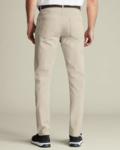 5 Pocket Jeans Limestone