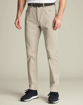 5 Pocket Jeans Limestone
