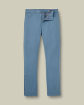 5 Pocket Jeans Ocean