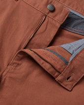 5 Pocket Jeans