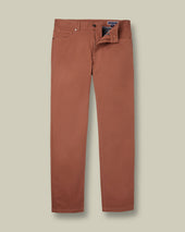 5 Pocket Jeans