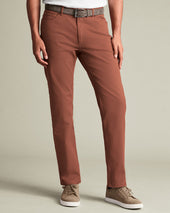 5 Pocket Jeans