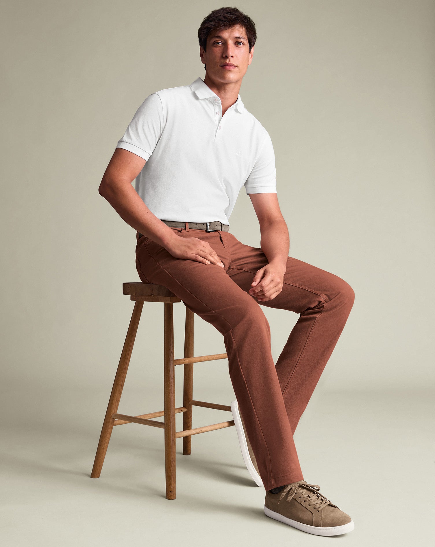 5 Pocket Jeans
