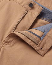 5 Pocket Jeans