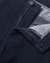 Corduroy 5 Pocket Jeans