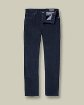Corduroy 5 Pocket Jeans