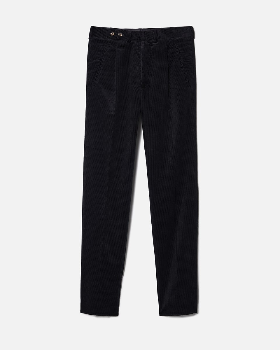 Trousers Corduroy