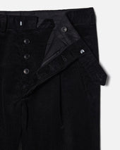 Trousers Corduroy