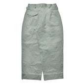 TROUSERS, UTILITY, COTTON / USAF SAGE GREEN