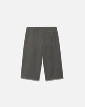 Fleece Bermuda Castelrock