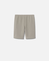 Fleece Bermuda Fog