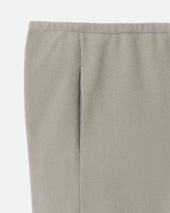Fleece Bermuda Fog