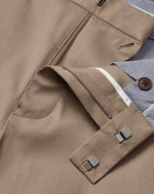 Smart Texture Pants