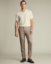 Smart Texture Pants
